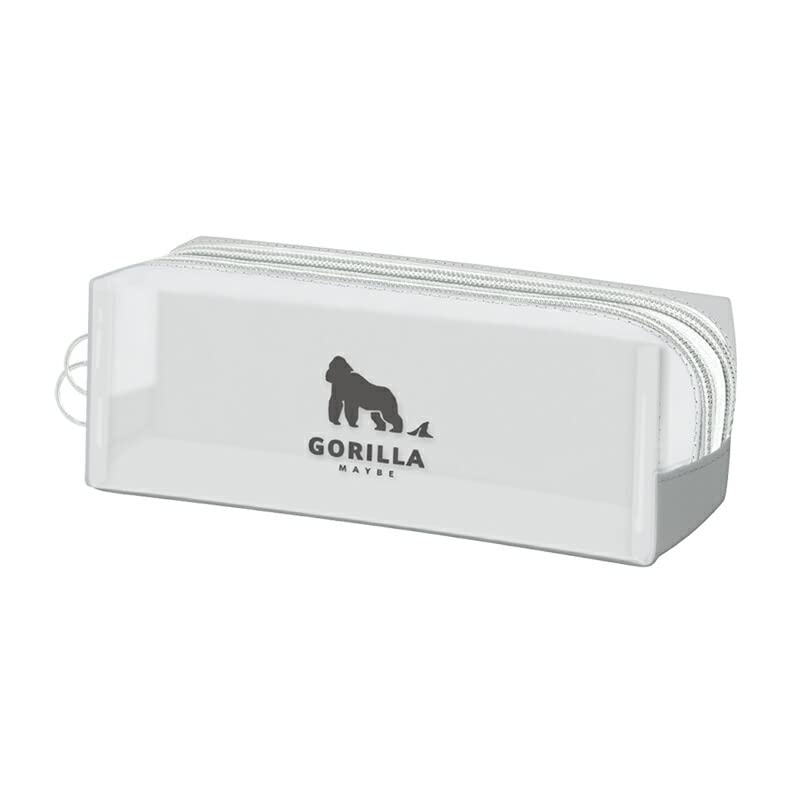 Пенал Crux Slim Twin на молнии/Горилла K18-114752
Пенал Crux Slim Twin на молнии/Горилла K18-114752