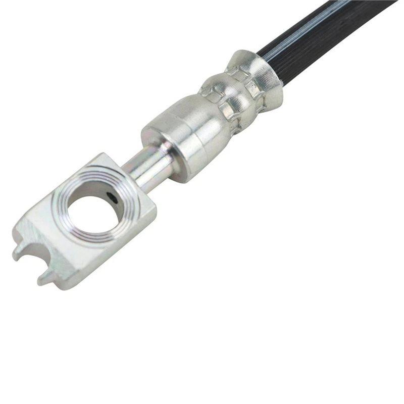 A33K-Front Brake Line Hose For VW Bora Golf Mk4 Beetle Seat Leon Toledo 1J0611701 1J0611701M 1J0611701G Car Parts
A33K-Front Brake Line Hose For VW Bora Golf Mk4 Beetle Seat Leon Toledo 1J0611701 1J0611701M 1J0611701G Car Parts