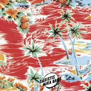 CD SADISTIC MIKA BAND Sadistic Mika Band TOCT11304 DOUGHNUT 2011 Japan Japanese PopRock
CD SADISTIC MIKA BAND Sadistic Mika Band TOCT11304 DOUGHNUT 2011 Japan Japanese PopRock