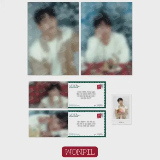 Daysix Pencil Photo Gift Set Unopened
Daysix Pencil Photo Gift Set Unopened