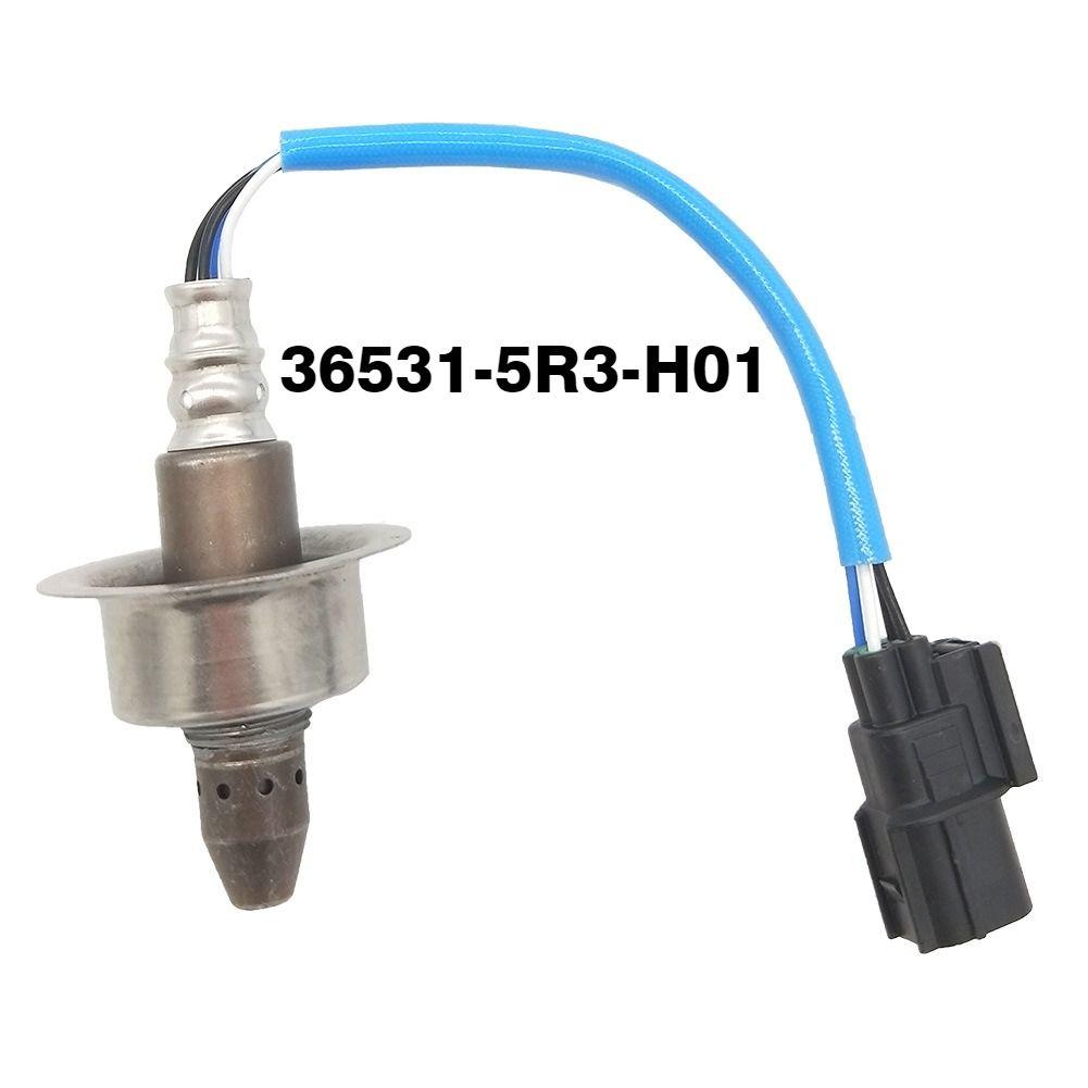Suitable for honda front oxygen sensor 36531-5r3-h01 365315r3h01
Suitable for honda front oxygen sensor 36531-5r3-h01 365315r3h01