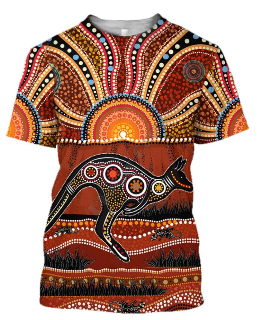 New 3D Print Indigenous Pattern Clothing Fashion Men Women T-shirt Plus Size S-7XL Four Seasons Casual Oversized Streetwear
New 3D Print Indigenous Pattern Clothing Fashion Men Women T-shirt Plus Size S-7XL Four Seasons Casual Oversized Streetwear