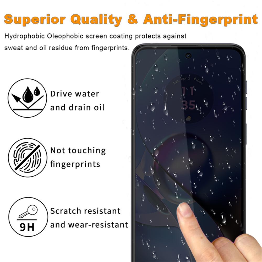 10Pcs/Pack For Motorola Moto G14 4G Screen Protector Anti-Spy Silk Printing Edge Type A
10Pcs/Pack For Motorola Moto G14 4G Screen Protector Anti-Spy Silk Printing Edge Type A