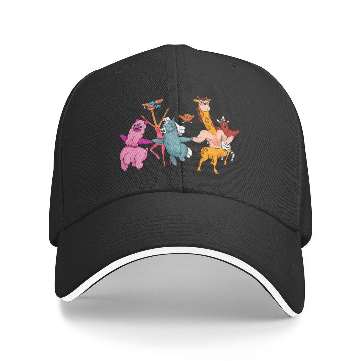 Wammawink s Centaurworld Family Portrait Baseball Cap Uv Protection Solar Hat Fashion Beach Hats For Unisex Women s
Wammawink s Centaurworld Family Portrait Baseball Cap Uv Protection Solar Hat Fashion Beach Hats For Unisex Women s