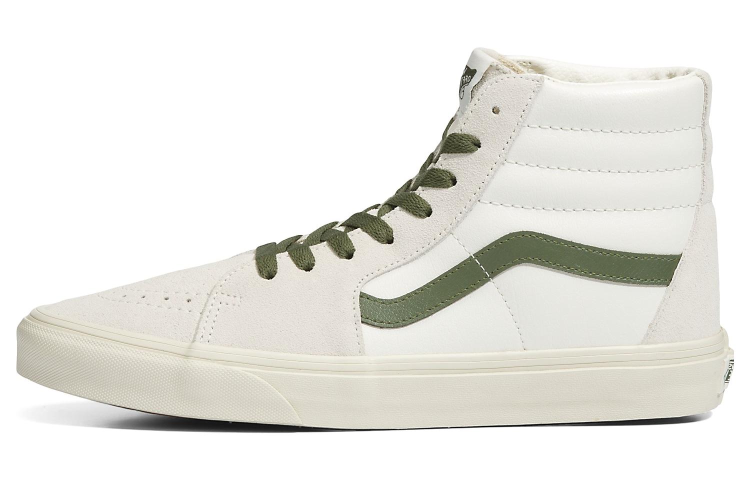 Sk8 Vans-Hi Vintage Pop - Marshmallow Turtledove VN0A4BVTR2S 36.5
Sk8 Vans-Hi Vintage Pop - Marshmallow Turtledove VN0A4BVTR2S 36.5