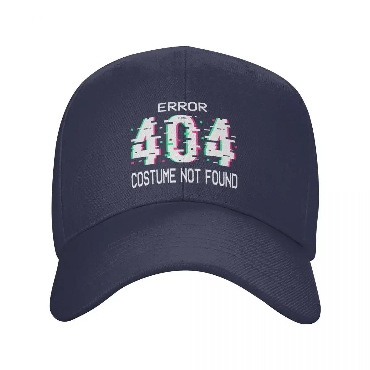 Error Costume Not Found Baseball Cap Outdoor Unisex Womens Adjustable Geek Programmer Coding Dad Hat Spring Snapback Caps Baseball Cap
Error Costume Not Found Baseball Cap Outdoor Unisex Womens Adjustable Geek Programmer Coding Dad Hat Spring Snapback Caps Baseball Cap