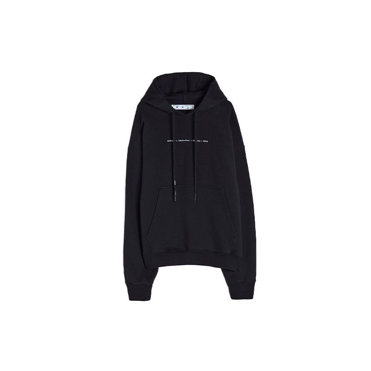Off-White Marker Skate Hoodie, черные/разноцветные мужские топы OMBB085F21FLE0181084 XS
Off-White Marker Skate Hoodie, черные/разноцветные мужские топы OMBB085F21FLE0181084 XS