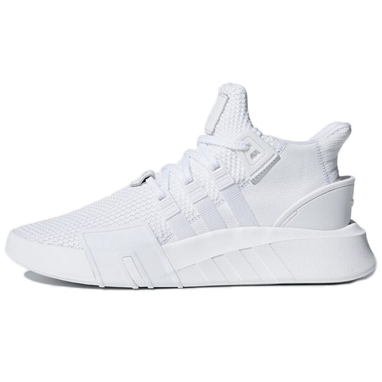 Кроссовки унисекс adidas EQT Bask ADV White Footwear-White DA9534
Кроссовки унисекс adidas EQT Bask ADV White Footwear-White DA9534