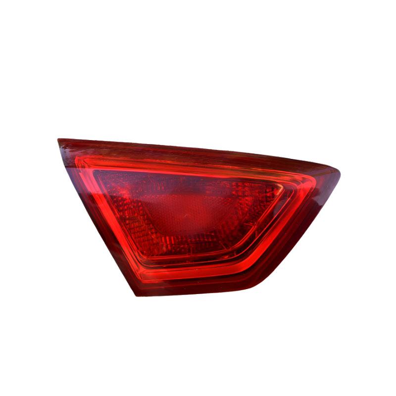 For Chevrolet Impala 2014-2019 Rear Bumper Tail Light Warning Brake Light Signal Light Driving Light Taillight Car Accessories
For Chevrolet Impala 2014-2019 Rear Bumper Tail Light Warning Brake Light Signal Light Driving Light Taillight Car Accessories