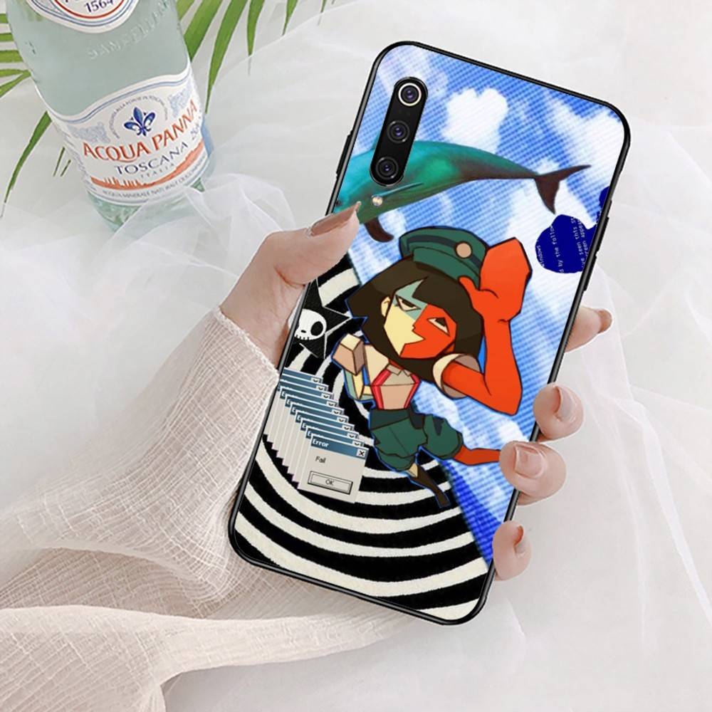 E-END D-Dream BBQ Phone Case For Xiaomi Mi 5X 8 9 10 11 12 lite pro 10T PocoX3pro PocoM3 Note 10 pro lite Xiaomi Mi 9 Lite
E-END D-Dream BBQ Phone Case For Xiaomi Mi 5X 8 9 10 11 12 lite pro 10T PocoX3pro PocoM3 Note 10 pro lite Xiaomi Mi 9 Lite