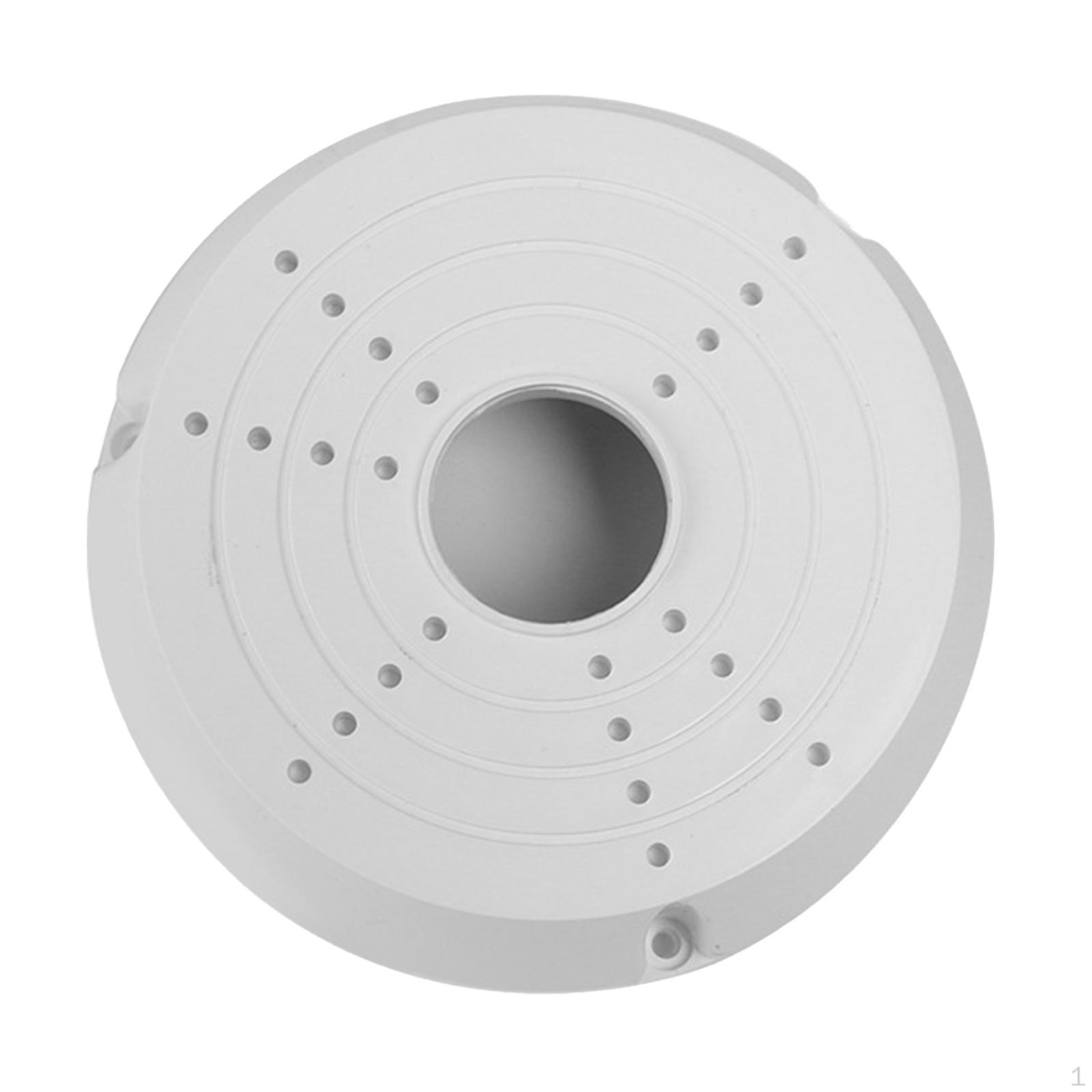 Camera Base Junction Box Cable Management Easy to Install Practical Universal
Camera Base Junction Box Cable Management Easy to Install Practical Universal