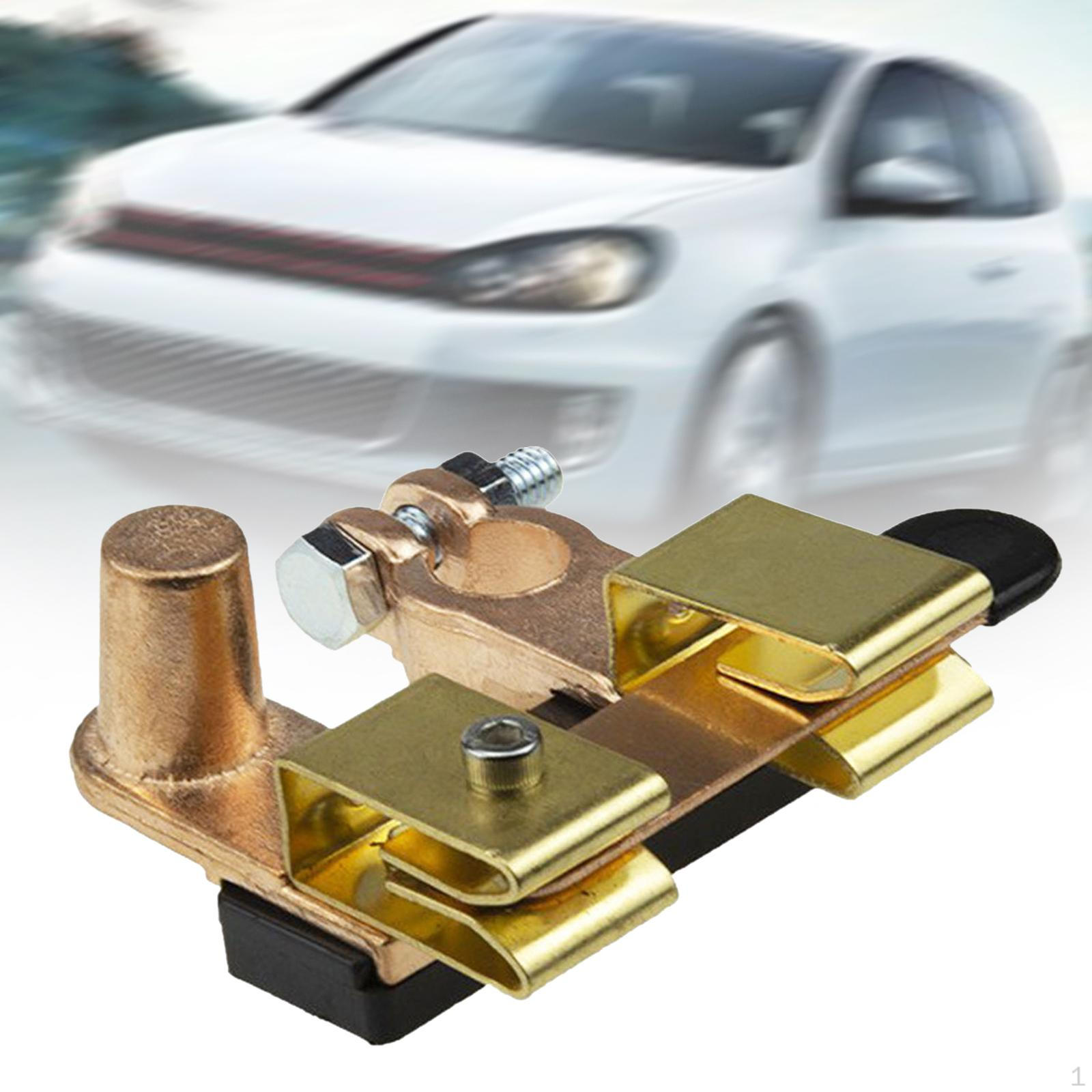 Power Cut Off Switch Top Post Battery Disconnect 12V 250A Car Van Motorcycle Electrical
Power Cut Off Switch Top Post Battery Disconnect 12V 250A Car Van Motorcycle Electrical