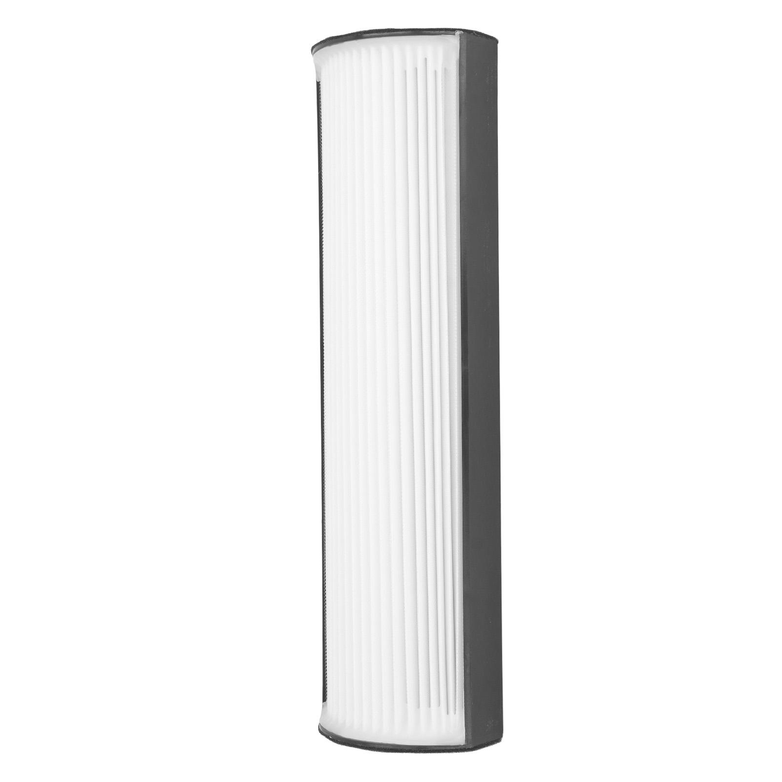 Replacement Filters High Efficiency Air Cleaner Filter Easy Cleaning for Therapure Air Purifier TPP440 TPP540 TPP640
Replacement Filters High Efficiency Air Cleaner Filter Easy Cleaning for Therapure Air Purifier TPP440 TPP540 TPP640