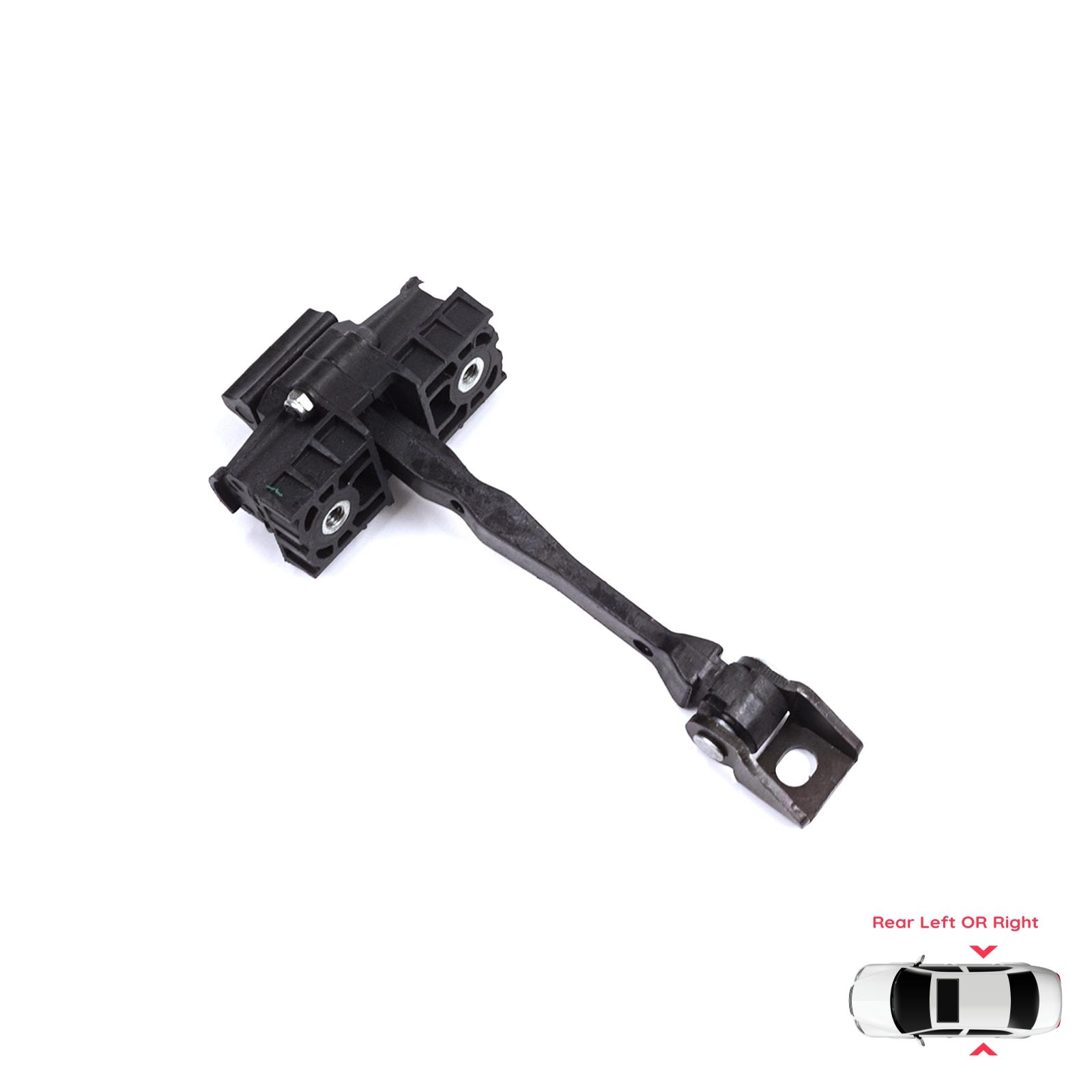 EDP1522 Rear Door Stop Check Assy Limiter Strap for Seat Ibiza MK5 V 6F KJ1 Arona KJ 2017-On 6F0839179
EDP1522 Rear Door Stop Check Assy Limiter Strap for Seat Ibiza MK5 V 6F KJ1 Arona KJ 2017-On 6F0839179