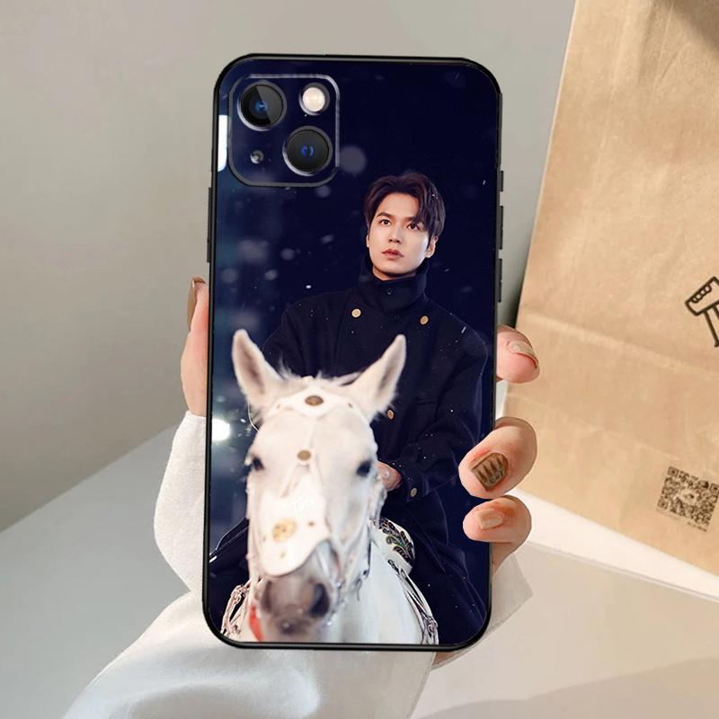 Fashion Lee Min Ho Phone Case For iPhone 17 Air 16 15 13 11 12 14 Pro Max 13 12 mini 15 16 Plus 16e Cover Coque iPhone 17Pro MAX
Fashion Lee Min Ho Phone Case For iPhone 17 Air 16 15 13 11 12 14 Pro Max 13 12 mini 15 16 Plus 16e Cover Coque iPhone 17Pro MAX