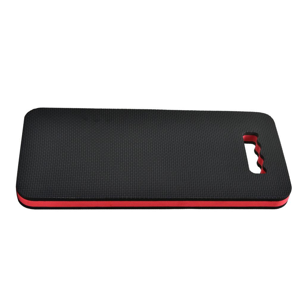 Comfortable EVA Kneeling Pad for Mechanics Gardeners and Maintenance Technicians Working Outdoors or in Garages червоний
Comfortable EVA Kneeling Pad for Mechanics Gardeners and Maintenance Technicians Working Outdoors or in Garages червоний