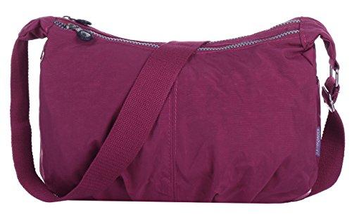 Angel Moon Shoulder Bag, Lightweight, Crossbody, Water-Repellent, Nylon, Casual, Outdoor, Colorful, Vintage, Women s, Office, Business, Travel, Sports
Angel Moon Shoulder Bag, Lightweight, Crossbody, Water-Repellent, Nylon, Casual, Outdoor, Colorful, Vintage, Women s, Office, Business, Travel, Sports