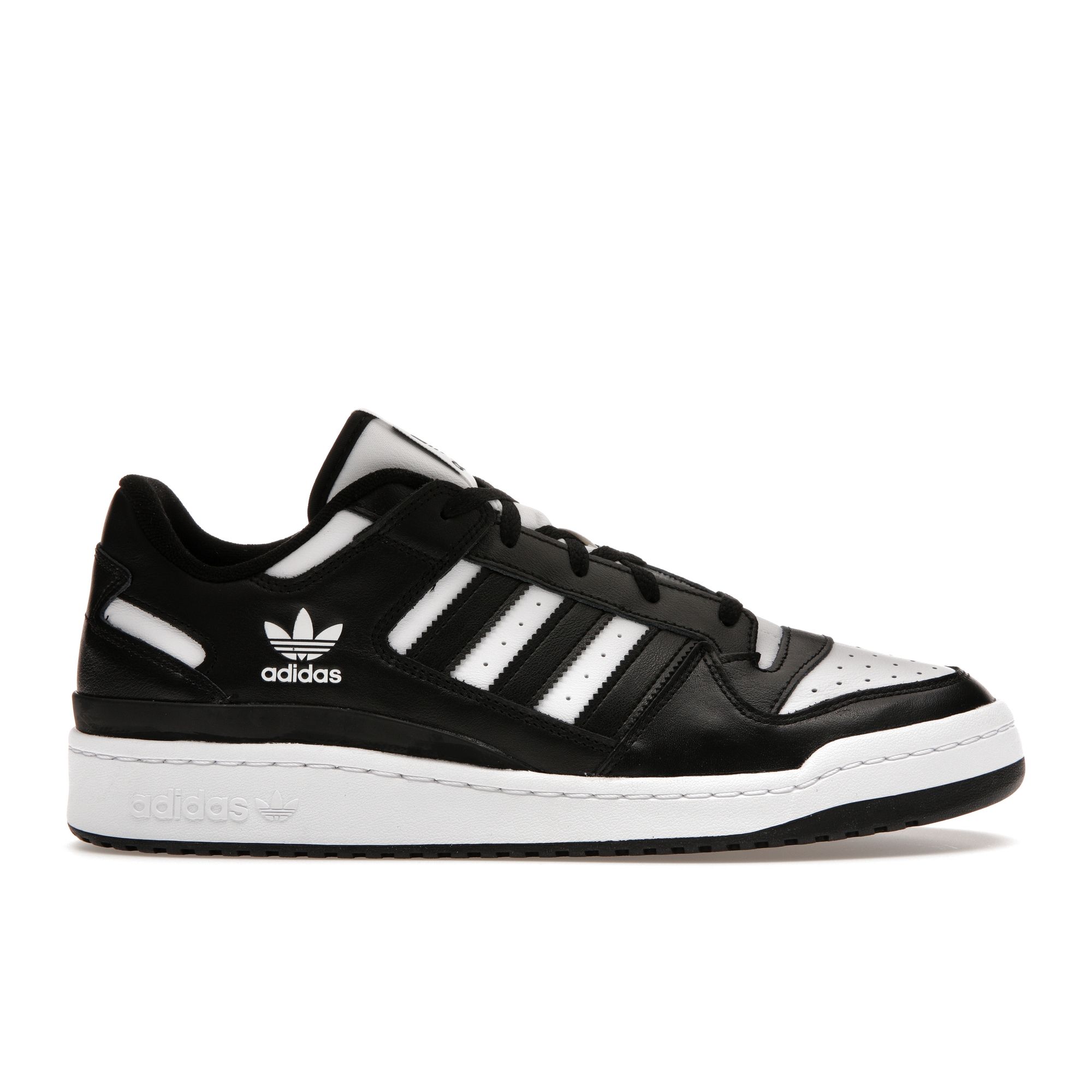 Adidas Forum Low Black White Мужские кроссовки Core-Black Cloud-White HQ1494 38
Adidas Forum Low Black White Мужские кроссовки Core-Black Cloud-White HQ1494 38