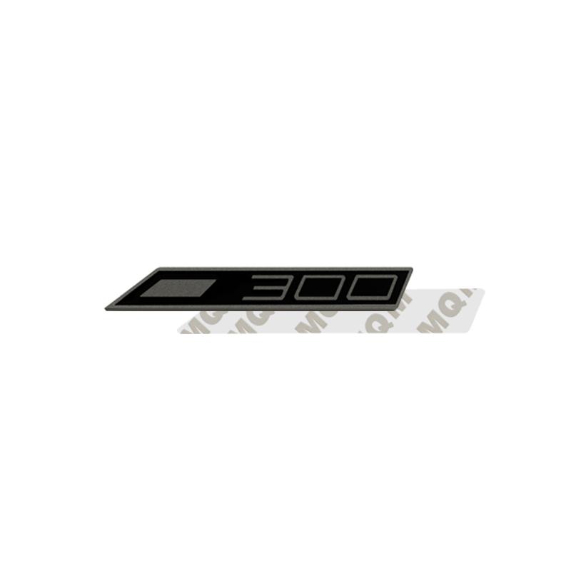 Car Accessories Metal Race Flag Front Hood Grille Emblem Rear Trunk Body R 300 Badge Sticker For Seat IBIZA Leon Cupra Ateca
Car Accessories Metal Race Flag Front Hood Grille Emblem Rear Trunk Body R 300 Badge Sticker For Seat IBIZA Leon Cupra Ateca