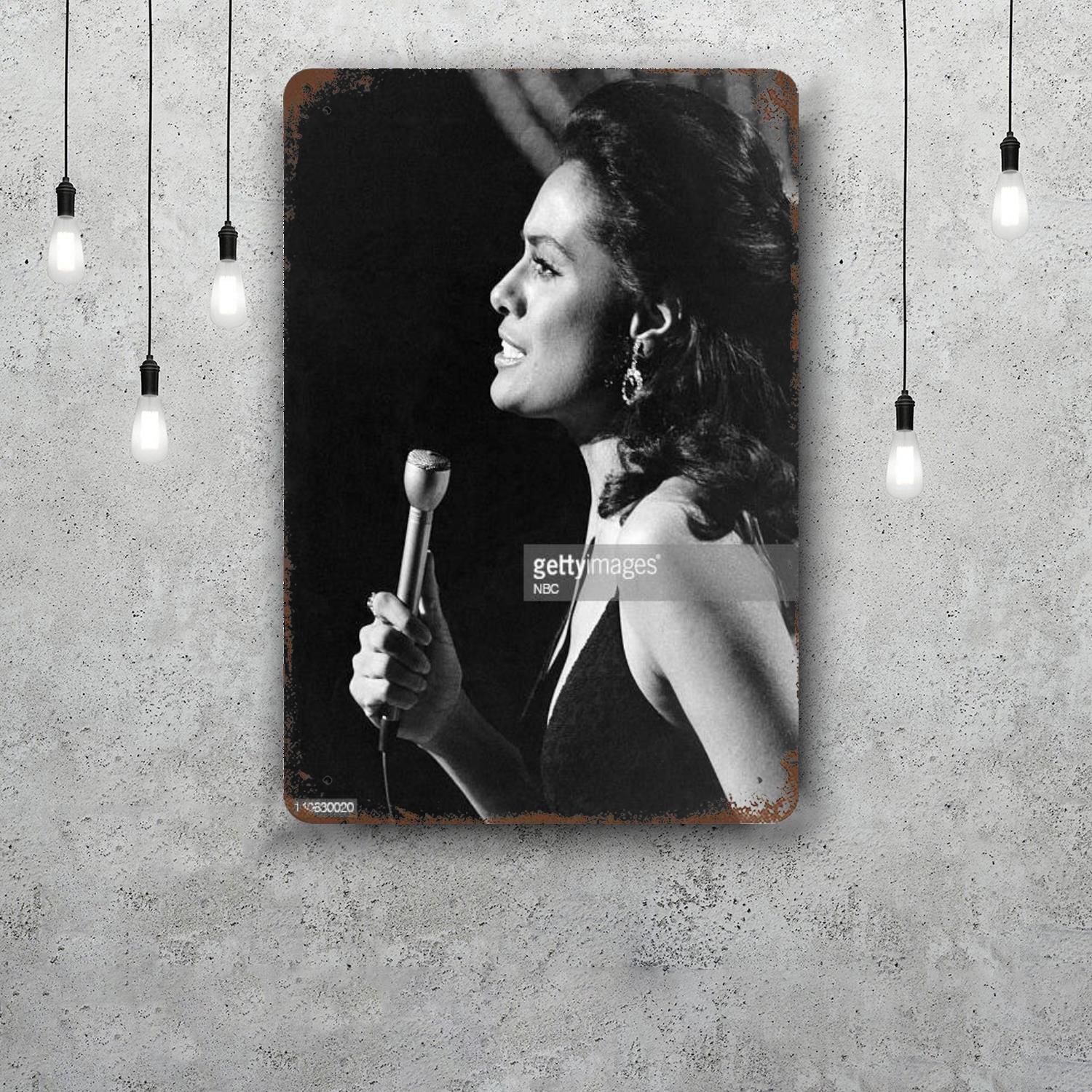 Barbara McNair Funny Bar Metal Sign Retro Plaque Vintage Sign Alcohol Drinker Pub Club Man Cave Kitchen Wall Decoration 20x30cm(7.8x11.8inch)
Barbara McNair Funny Bar Metal Sign Retro Plaque Vintage Sign Alcohol Drinker Pub Club Man Cave Kitchen Wall Decoration 20x30cm(7.8x11.8inch)