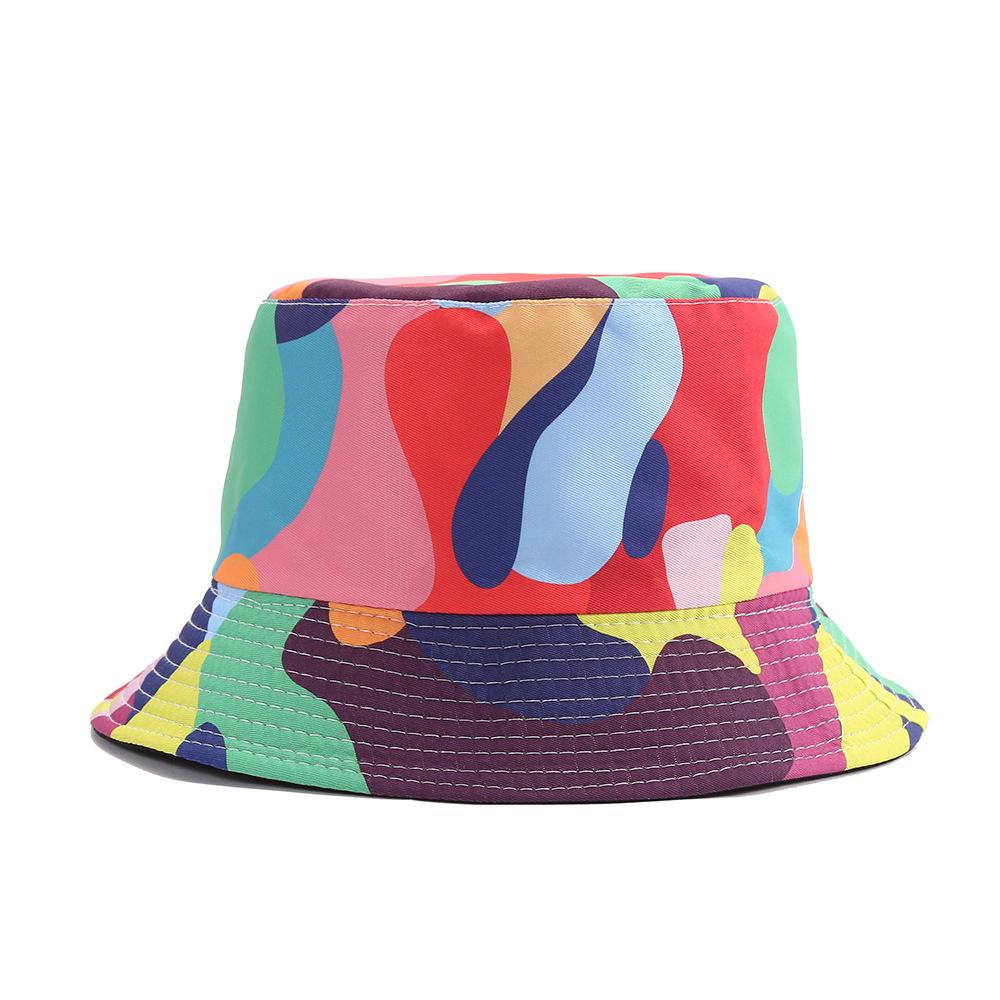 RICYGVM Plant Print Bucket Hat For Men Women Bohemia Fisherman Hats Fashion Graffiti Sunshade Basin Cap Unisex Outdoor Sun Visor one size
RICYGVM Plant Print Bucket Hat For Men Women Bohemia Fisherman Hats Fashion Graffiti Sunshade Basin Cap Unisex Outdoor Sun Visor one size