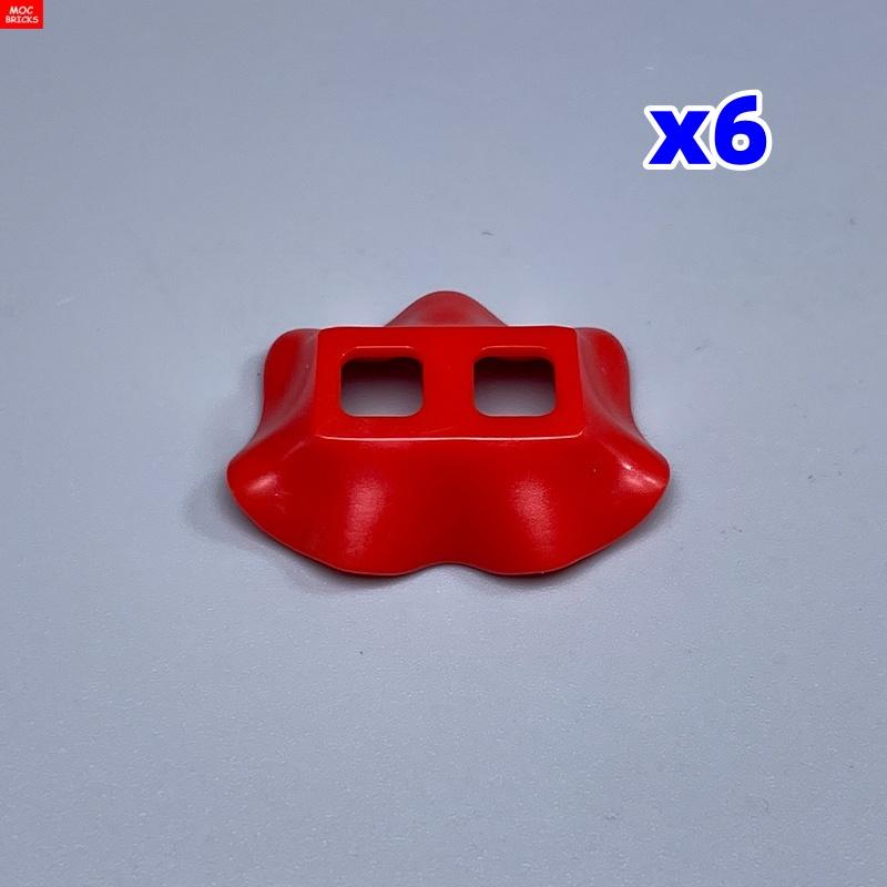 Custom Creation Bricks 4cm Figure Body Wear Skirt Pants Short Dress Cloth Accessories Assembled Building Up Cubes Toy Kids Polymer Dolls
Custom Creation Bricks 4cm Figure Body Wear Skirt Pants Short Dress Cloth Accessories Assembled Building Up Cubes Toy Kids Polymer Dolls