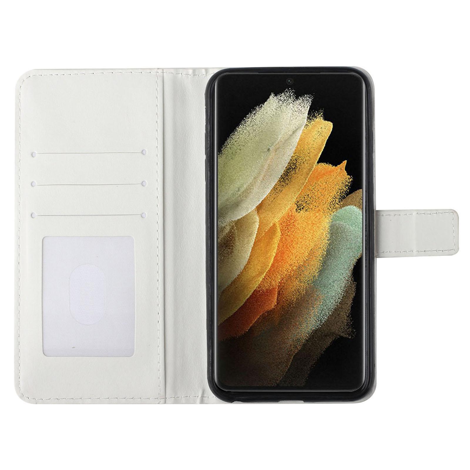 Для чохла Samsung Galaxy S25 Ultra 3D Креативний візерунок PU Шкіряна підставка Чохол для телефону Girl
Для чохла Samsung Galaxy S25 Ultra 3D Креативний візерунок PU Шкіряна підставка Чохол для телефону Girl