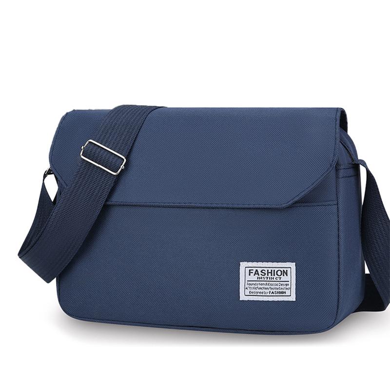 Men S Small Bag Shoulder Bag Trendy Diagonal Backpack Chest Bag Lightweight Boy Mini Casual Bag Mobile Phone Waist Pack one size
Men S Small Bag Shoulder Bag Trendy Diagonal Backpack Chest Bag Lightweight Boy Mini Casual Bag Mobile Phone Waist Pack one size