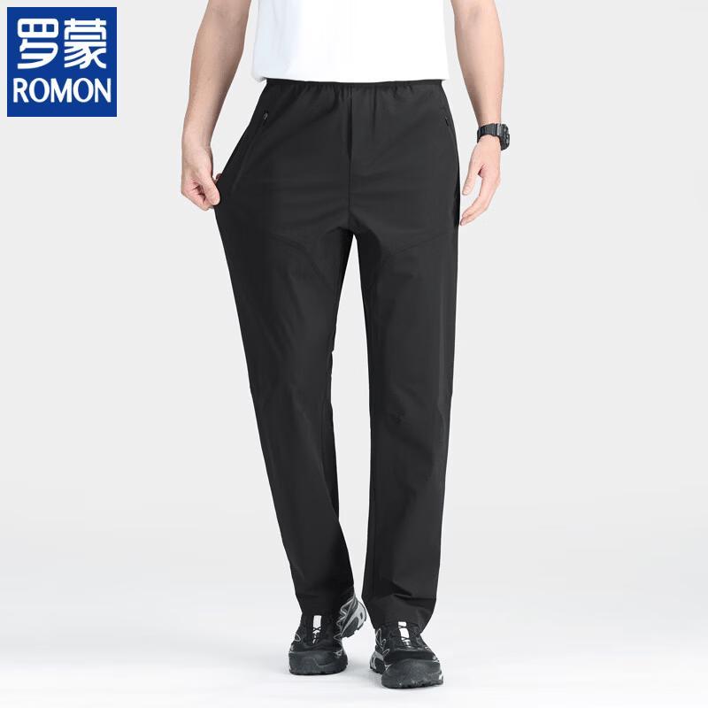 ROMON Men s 2026 Casual Loose Fit Pants 3XL
ROMON Men s 2026 Casual Loose Fit Pants 3XL