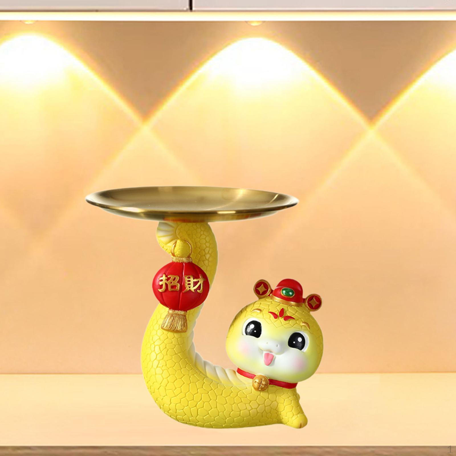 Подставка-подставка в виде мультяшной змеи для ключей и конфет в спальне или на кухне 16cmx14cmx15cm
Подставка-подставка в виде мультяшной змеи для ключей и конфет в спальне или на кухне 16cmx14cmx15cm