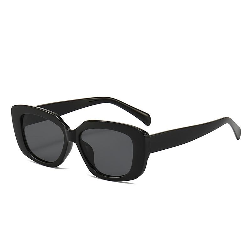 JYL TS Driving Sunglasses Women UV Protection Round Face 5640 A-9404 микадо желтый
JYL TS Driving Sunglasses Women UV Protection Round Face 5640 A-9404 микадо желтый