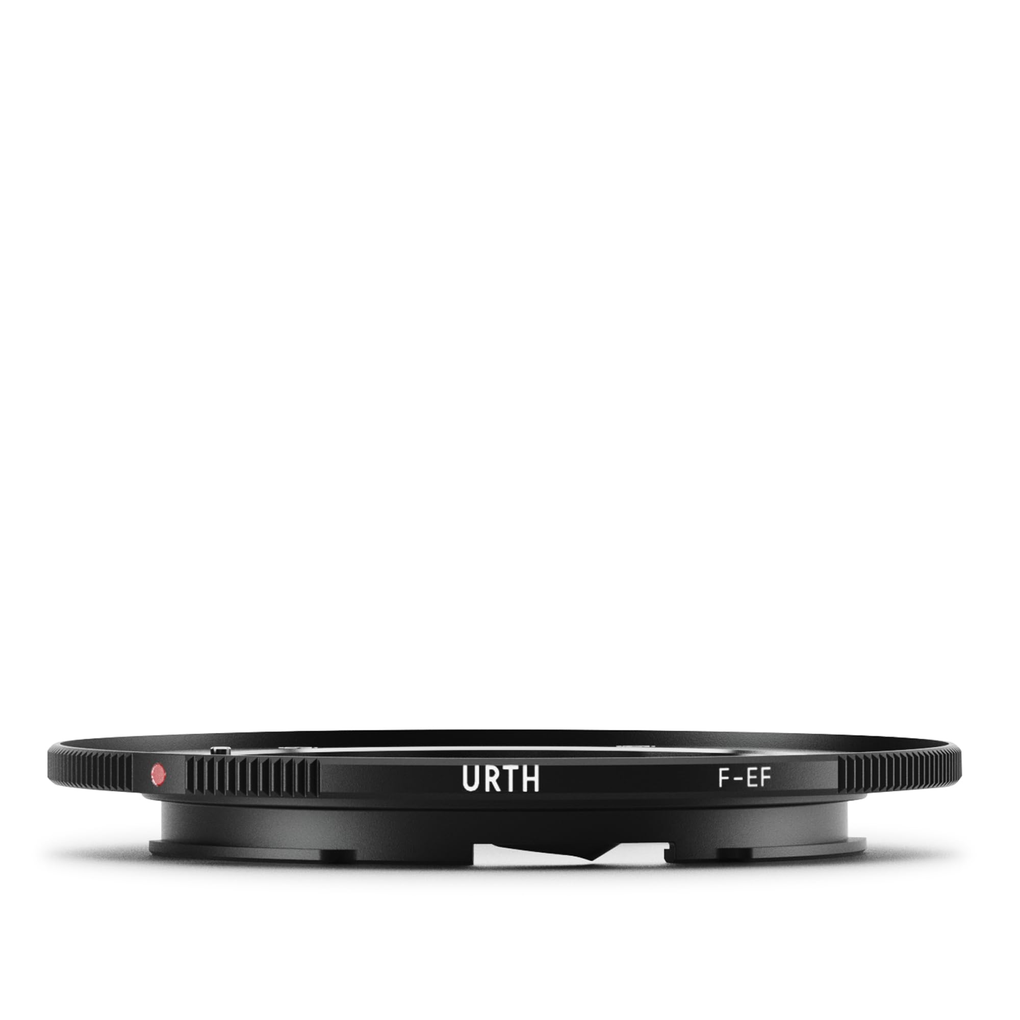 Urth Lens Mount Nikon F Lenses to Canon EF Camera Bodies Adapter & EF-S
Urth Lens Mount Nikon F Lenses to Canon EF Camera Bodies Adapter & EF-S