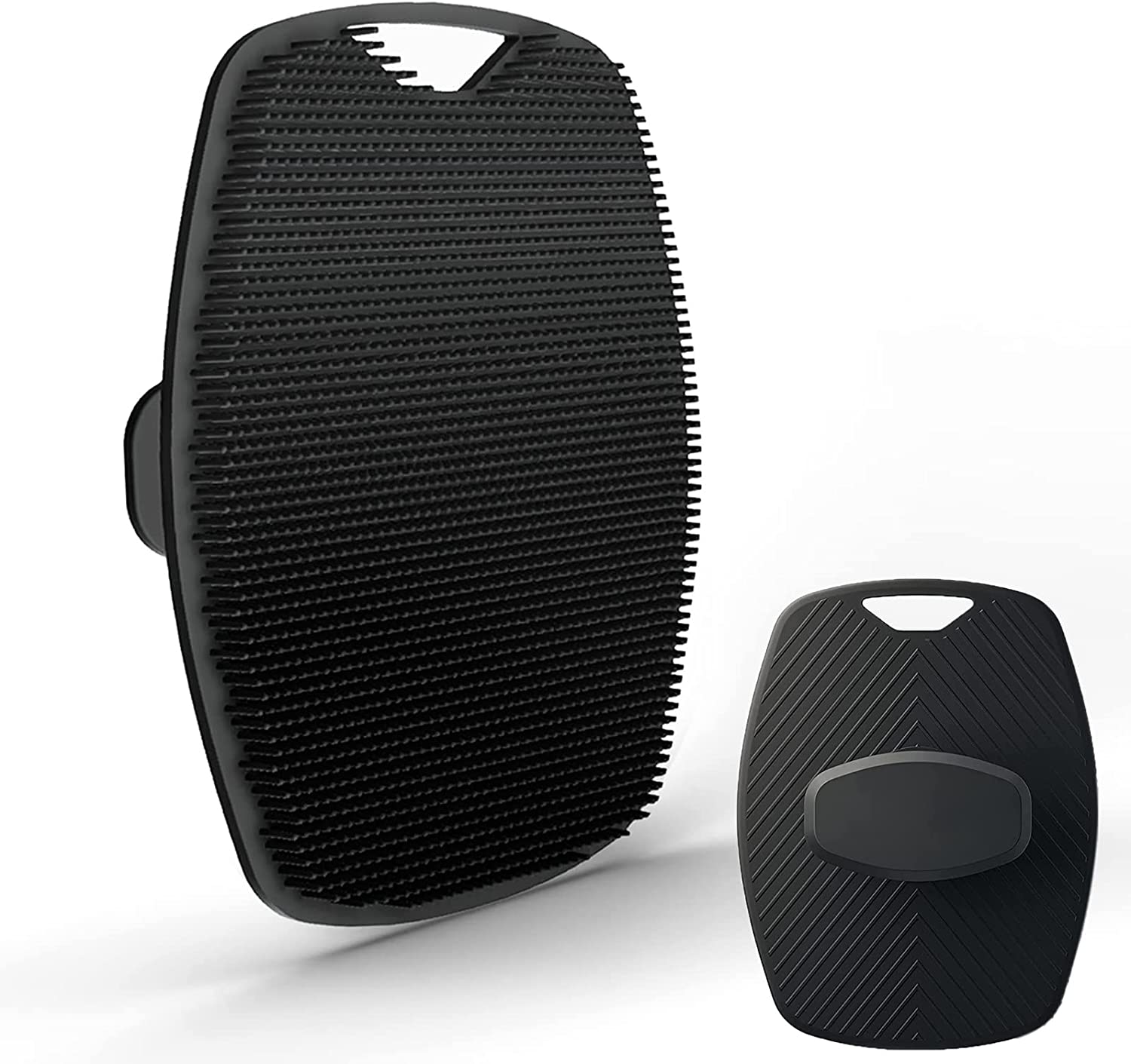 Мягкая силиконовая щетка для душа, ручная овальная насадка для очищения лица, мягкий пилинг, массаж кожи, аксессуар для ванной комнаты
Мягкая силиконовая щетка для душа, ручная овальная насадка для очищения лица, мягкий пилинг, массаж кожи, аксессуар для ванной комнаты