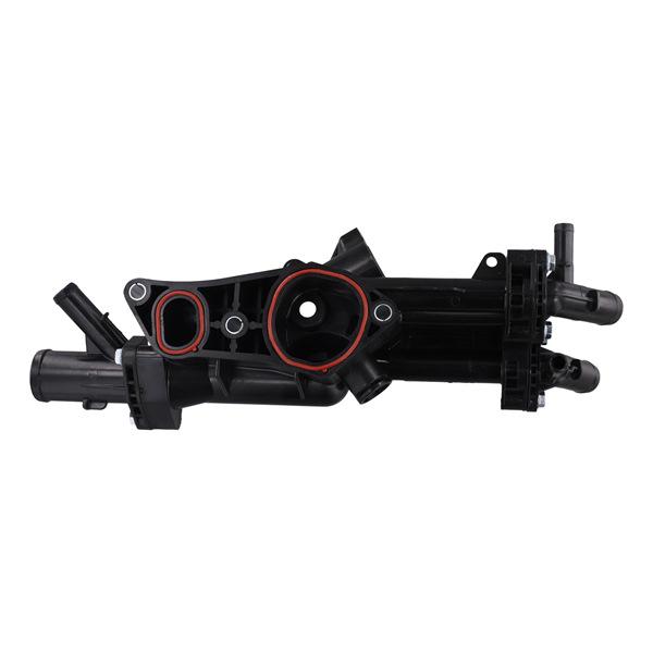 Hyundai Engine Coolant Thermostat 25620-2G545 Replacement none
Hyundai Engine Coolant Thermostat 25620-2G545 Replacement none
