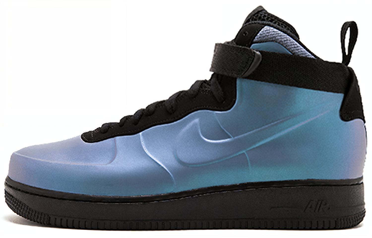 Nike Air Force 1 Foamposite Cup Light Carbon AH6771-002 38.5
Nike Air Force 1 Foamposite Cup Light Carbon AH6771-002 38.5