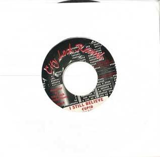 7-дюймовая пластинка CUPID - I Still Believe / I Don t Want To K NONE CITY LOCK Ямайка Регги, Ска и Даб Б/У
7-дюймовая пластинка CUPID - I Still Believe / I Don t Want To K NONE CITY LOCK Ямайка Регги, Ска и Даб Б/У