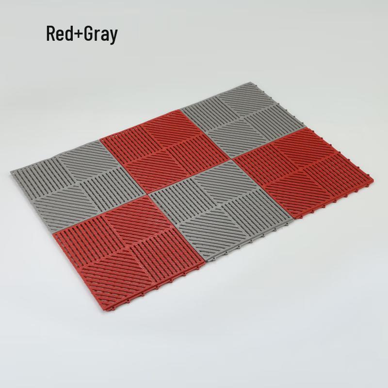 Beirong Thickened Anti-Slip Interlocking Floor Mat
Beirong Thickened Anti-Slip Interlocking Floor Mat