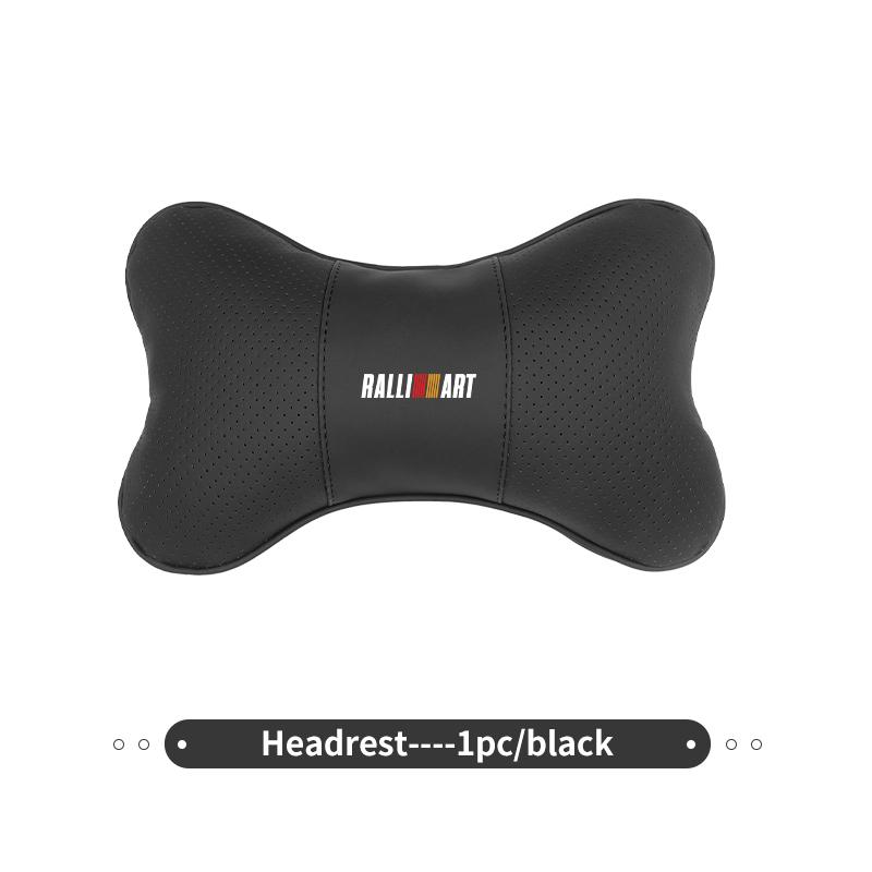 Car Seat Headrest Neck Safety Protective Lumbar Support Pad For Mitsubishi Outlander Lancer L200 ASX Pajero Grandis Eclipse
Car Seat Headrest Neck Safety Protective Lumbar Support Pad For Mitsubishi Outlander Lancer L200 ASX Pajero Grandis Eclipse