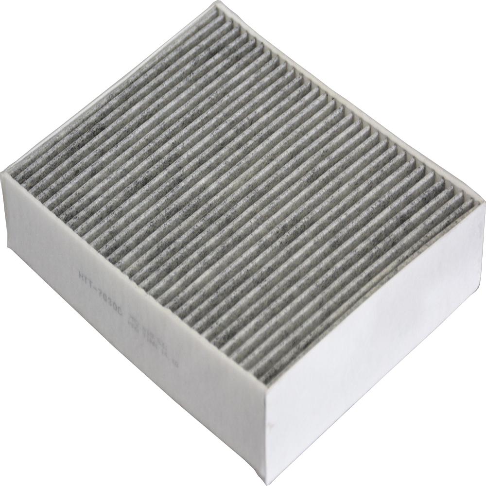 Car Cabin AC Filter For VW TOUAREG (7P5, 7P6) 3.0 V6 TDI 2010-2018 CASA,CNRB CAYENNE OEM 7P0 819 631 Auto Spare Air Condition HTT-7030C
Car Cabin AC Filter For VW TOUAREG (7P5, 7P6) 3.0 V6 TDI 2010-2018 CASA,CNRB CAYENNE OEM 7P0 819 631 Auto Spare Air Condition HTT-7030C