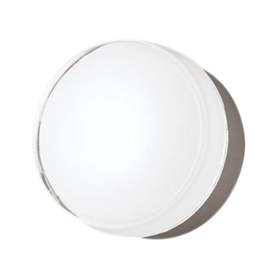 Panasonic Direct Mount LED Daylight White Porch Light Diffusion Rainproof LGW80336KLE1 Ceiling/Wall Type/Sealed
Panasonic Direct Mount LED Daylight White Porch Light Diffusion Rainproof LGW80336KLE1 Ceiling/Wall Type/Sealed