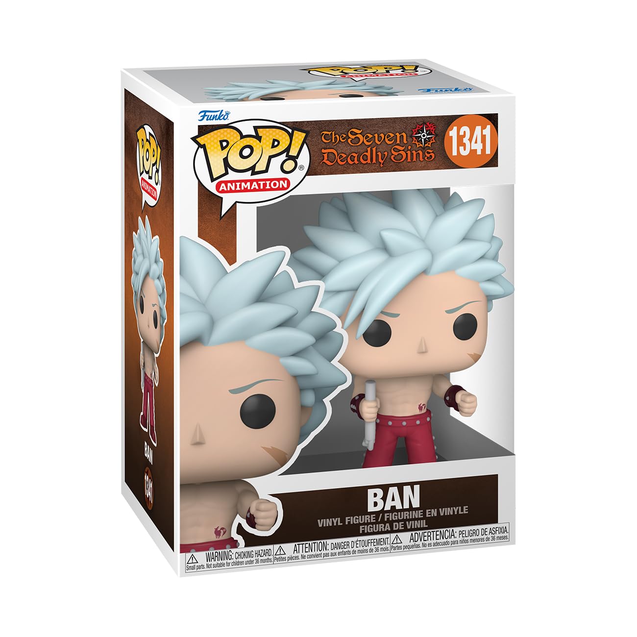 Funko The Seven Deadly Sins Banned коллекционные виниловые фигурки идеи подарков официальные товары для детей взрослых поклонников аниме фигурки для коллекционеров
Funko The Seven Deadly Sins Banned коллекционные виниловые фигурки идеи подарков официальные товары для детей взрослых поклонников аниме фигурки для коллекционеров