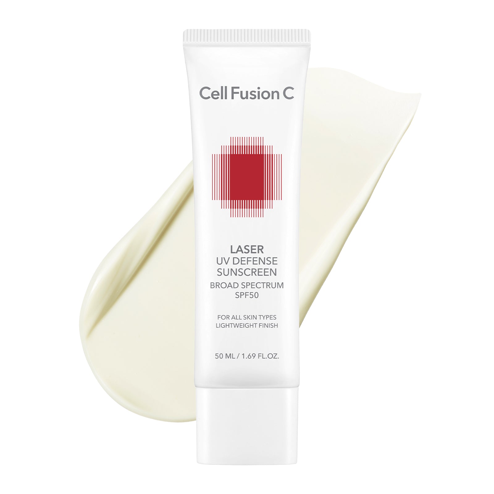 Лазерний сонцезахисний крем Cell Fusion C 100 SPF50+/PA+++ 50 мл Matches the image
Лазерний сонцезахисний крем Cell Fusion C 100 SPF50+/PA+++ 50 мл Matches the image