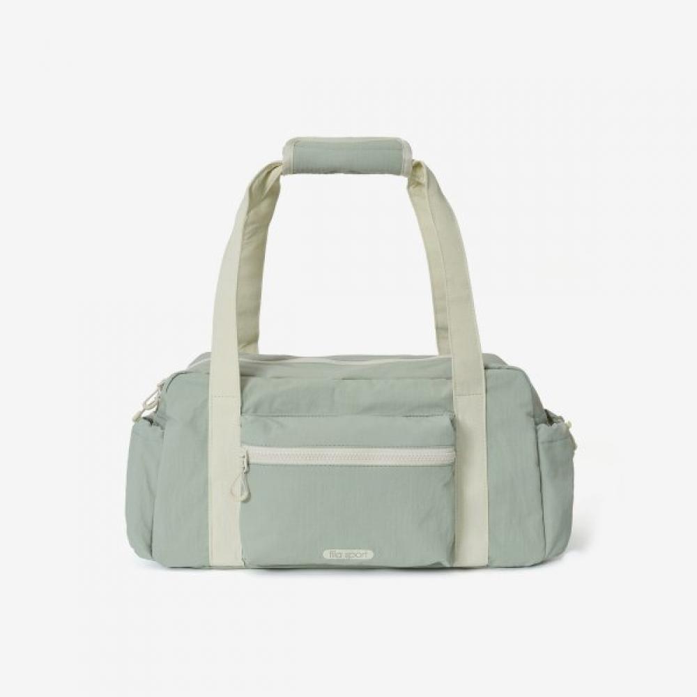 Fila Women S Gym Bag PALELIME/000
Fila Women S Gym Bag PALELIME/000