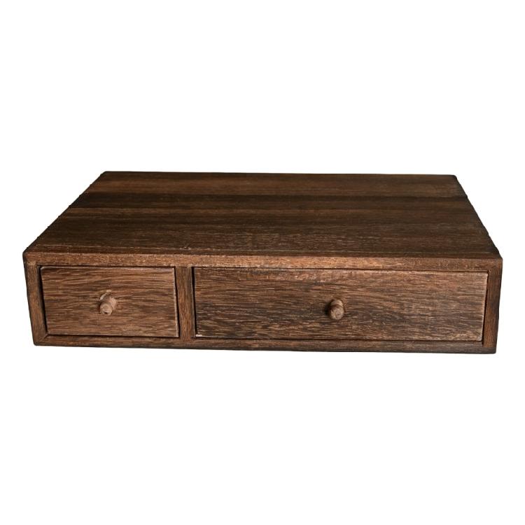 Elegant Wooden Countertop Organizers With Dividers For Kitchen And Bathroom
Elegant Wooden Countertop Organizers With Dividers For Kitchen And Bathroom