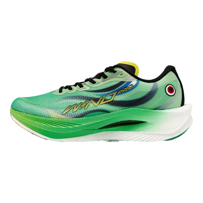 Мужские марафонки Qiaodan Strong Wind PRO 45
Мужские марафонки Qiaodan Strong Wind PRO 45