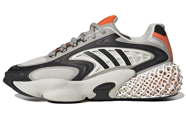 4D Krazed Adidas Originals Orbit Grey Orange GX4600 45⅓
4D Krazed Adidas Originals Orbit Grey Orange GX4600 45⅓