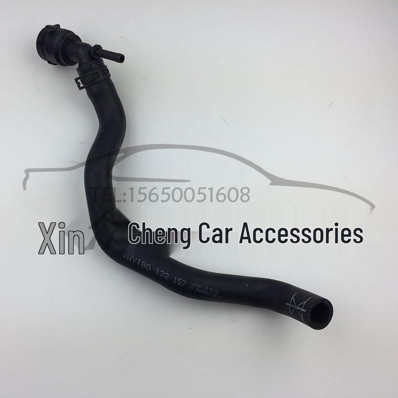 Volkswagen Lavida Патрубок водяной системы отопителя 180122157
Volkswagen Lavida Патрубок водяной системы отопителя 180122157