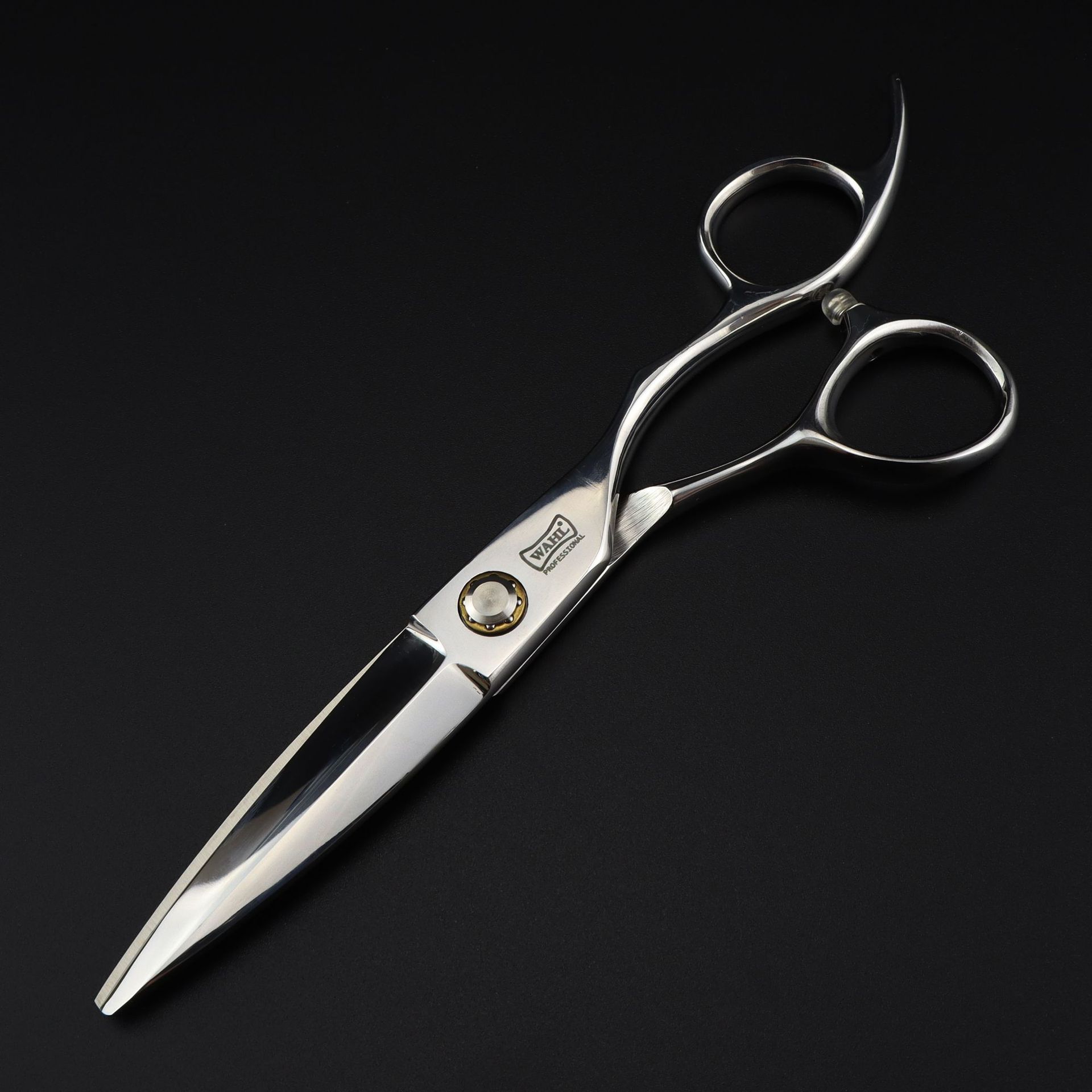 6.0 Inch Waldorf Bearing Model, Lancet, Large Sliding Knife, Super Cost-Effective Modified Broadsword, Fat Scissors Large sliding knife (unpackaged)
6.0 Inch Waldorf Bearing Model, Lancet, Large Sliding Knife, Super Cost-Effective Modified Broadsword, Fat Scissors Large sliding knife (unpackaged)