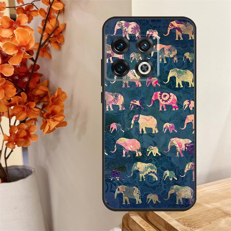 Cute Baby Elephant Funda For OnePlus 12 12R 13 13R 11 10 Pro 8T 10T OnePlus Nord 4 CE 2 3 Lite N30 N20 N10 Case OnePlus Nord 3
Cute Baby Elephant Funda For OnePlus 12 12R 13 13R 11 10 Pro 8T 10T OnePlus Nord 4 CE 2 3 Lite N30 N20 N10 Case OnePlus Nord 3