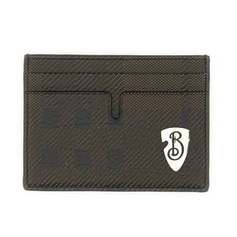 Тримач для карток Burberry B Shield Card Case 8102931 8102931
Тримач для карток Burberry B Shield Card Case 8102931 8102931